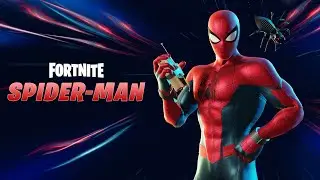 Spiderman in Fortnite Chapter 3 Season 1 ! Fortnite Event Soon