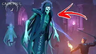 TIRED from Rogvold?? Do THIS! - Grim SoulSurvival