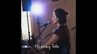 Alevtina - Не вижу Тебя (альбом 