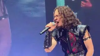 Эпидемия - Черный маг (Эльфийская рукопись: Мультивселенная, 21.04.2024)