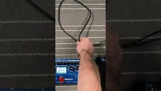 USING PASSIVE VOLUME PEDAL AS EXPRESSION PEDAL