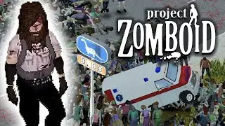 The Best Zombie Game Ever Made