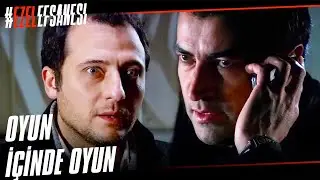 İyi Oyun İyi Oyuncular Gerektirir | Ezel