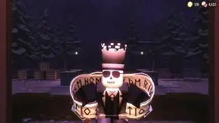 Roblox Doors Floor 2: The Mines Ending Cutscene With Max Graphics!
