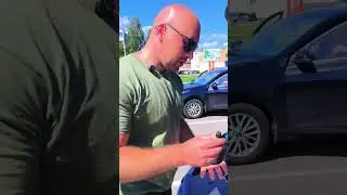 Переводим машину на масло Куппер