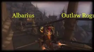 [M+] Tol Dagor +17 (Outlaw Rogue) [BFA S2 - Reaping]