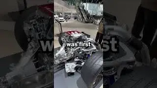 The Fastest Nissan GTR In The World!