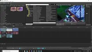 How To Fix Black Bars In Sony Vegas Pro