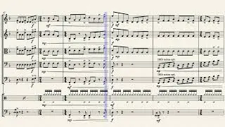Zoosters Breakout - Arr. Paul Lavender