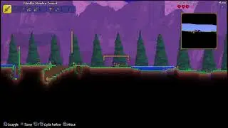 Terraria cuz y notw/UpBeat Golden