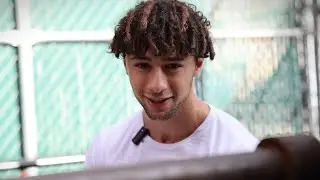 A CRAZY Gym Vlog..