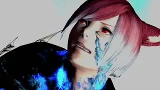 FFXIV Patch 5.3 - Final Elidibus Cutscene (FR)