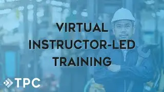 Virtual Instructor-Led Training (VILT)