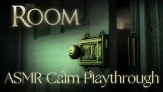 The Room (Android) - ASMR Calm and Relaxing Gameplay - 1 - Tutorial