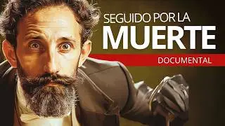 Horacio Quiroga: Biography of the Man Who Lived Many Deaths | Documentary
