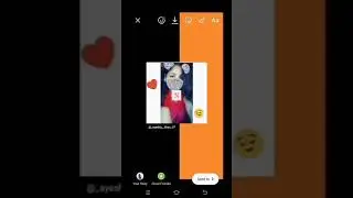 creative instagram story