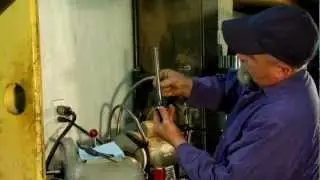 How to Grind Valves Correctly
