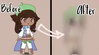 Preset Remake #3 | Gacha Club