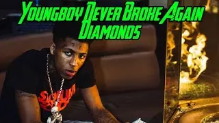 NBA Youngboy - Diamonds [Official Video]