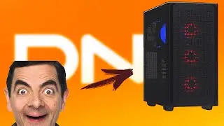 Обзор Игрового ARDOR GAMING RAGE H328 - Неплохо