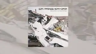 GUM / Ambrose Kenny-Smith - Old Transistor Radio (Official Audio)