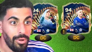 Esta Dupla Ha Roto FC24...