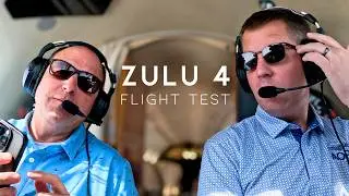 Meet the Zulu 4: Is it Lightspeed's best headset yet?
