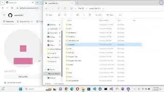 Lesson14 - GitHub VS Code Integration  - GitHub 1000 Videos