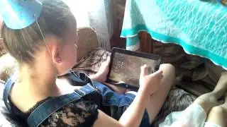 Дурачимся на Дашином Дне рождении. |Maria.A A|