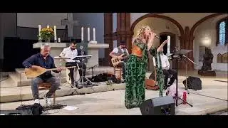 Hozan Canê Rabin Civan Rabin ( Zindan Warê Şêrane)