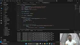 API Integration - Vue - Notification