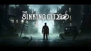 The Sinking City  (Lovecraft)