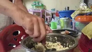 Makan Siang..