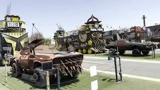 Дубай и Абу Даби июнь 24