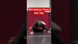 Berimbolos From Everywhere 