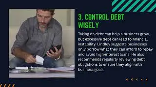 Hamilton Lindley Reveals 6 Ways to Reduce Financial Risk in Business
