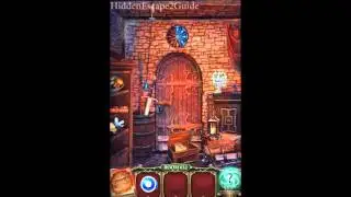 Hidden Escape 2 Level 32 Walkthrough