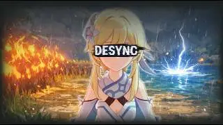 I Broke the Weather in Genshin Impact