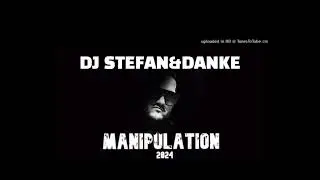 Dj Stefan MANIPULATION