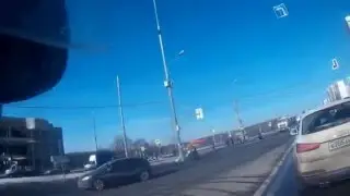 Мотосезон 2016 открыт. Начало