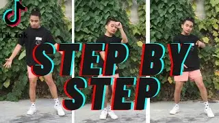 BACKYARDIGANS X MIGOS X LITTLE EINSTEINS DANCE CHALLENGE || TIKTOK || TUTORIAL