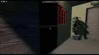 Roblox. Обзор Панельного Дома 137 серии на плейсе njcxjhg.