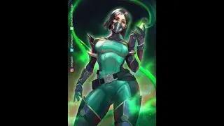 valorant thicc moments