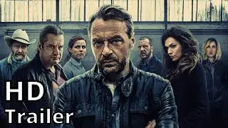 UNDERCOVER season 3 2021 trailer