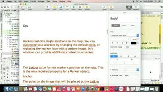 Google Map Tutorial in Kotlin (Part One )
