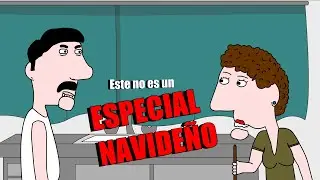 Tres Acordes: T06E03 - Este no es un especial navideño