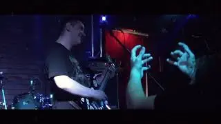 Mumblegore - Coffin Love (09/04/22)