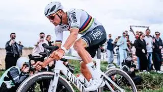 Mathieu Van Der Poel 2024 I Best Of