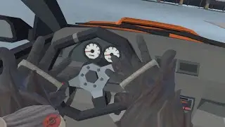 VRCHAT-ГОНКИ,AMONG US