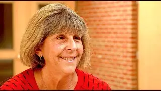 Mrs. Mary Jo Bisceglia (Retired Elementary Teacher)